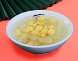 雪耳莲子南北杏