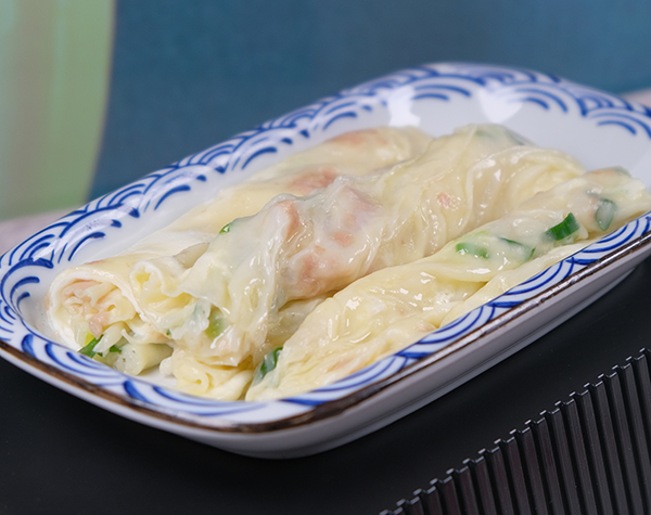 瘦肉肠粉