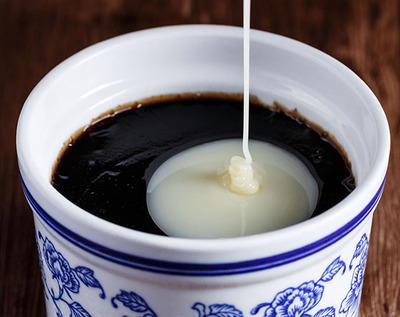 龟苓膏