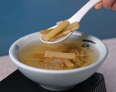 茅根竹蔗马蹄