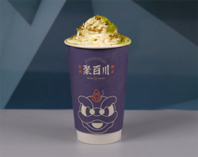 红袍雪顶茶